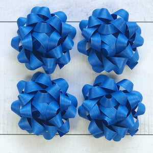 Bows - 4 Pack
