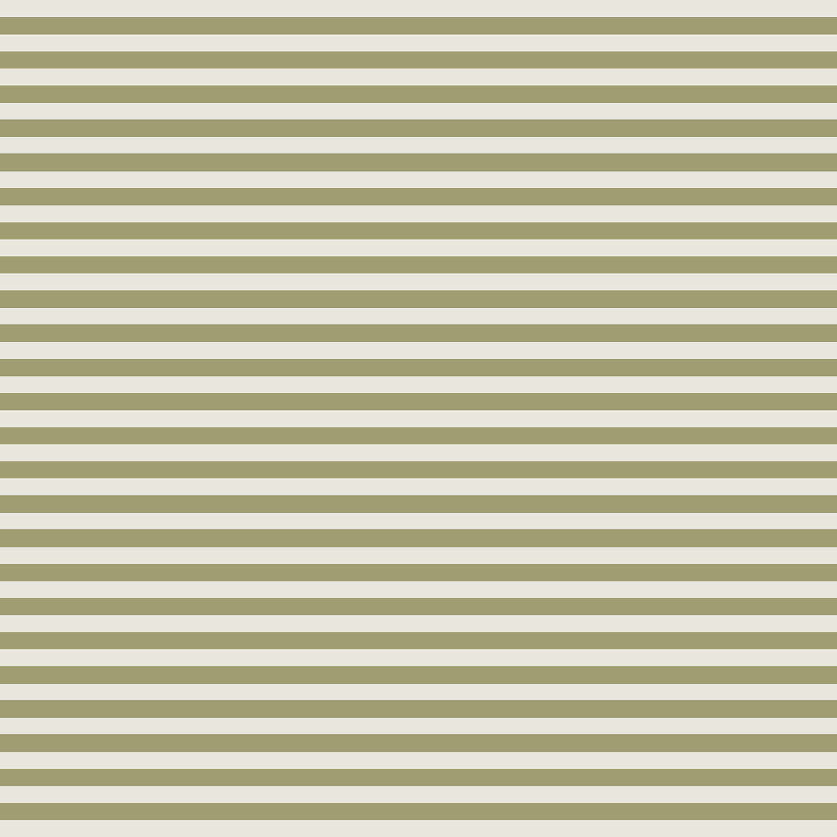 White wrapping paper with green stripes
