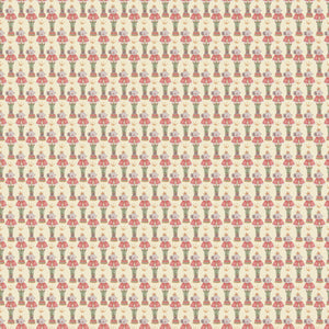 Nutcracker Mouse King - Wrapping Paper