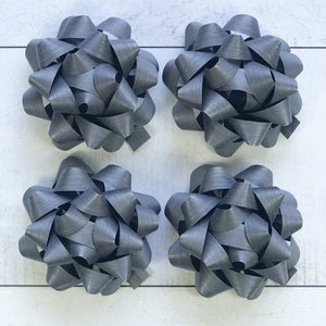 Bows - 4 Pack