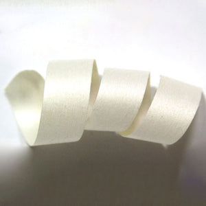 Cotton Ribbon - Biodegradable Spool