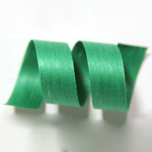 Cotton Ribbon - Biodegradable Spool