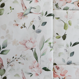 Hummingbirds - Wrapping Paper