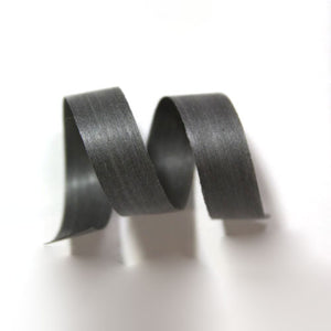 Cotton Ribbon - Biodegradable Spool