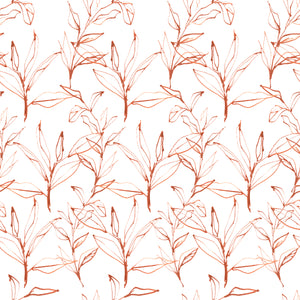 Wildberry Sprouts - Wrapping Paper