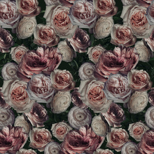Roses Everywhere - Wrapping Paper