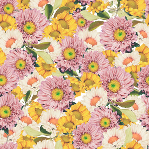 Crushing it with Mums - Wrapping Paper