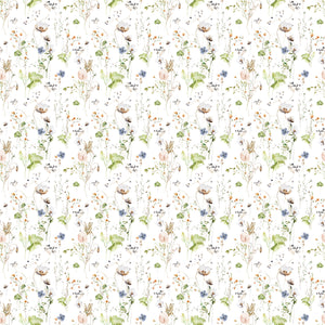 Ikebana - Wrapping Paper