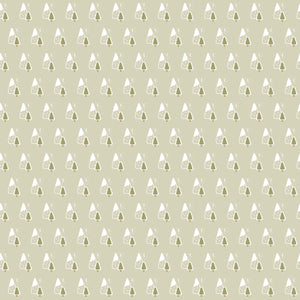 Tree Blankie - Wrapping Paper