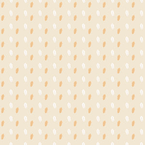 Falling Leaves Blankie - Wrapping Paper