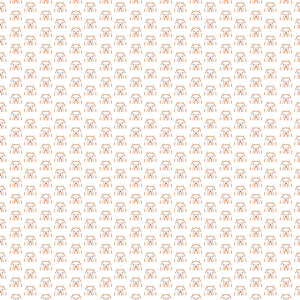 Foxie Blankie - Wrapping Paper