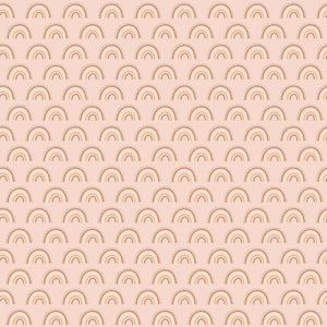 Rainbow Blankie - Wrapping Paper