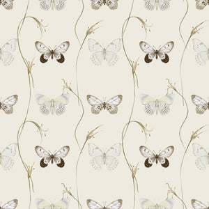 Butterflies in the Still - Wrapping Paper