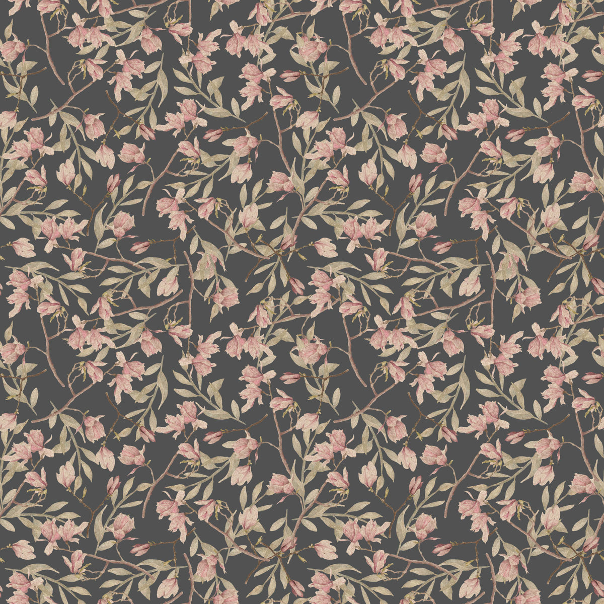 Ginkgo Blossoms - Wrapping Paper