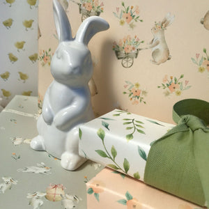 Leaves - Wrapping Paper