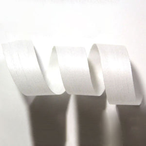 Cotton Ribbon - Biodegradable Spool