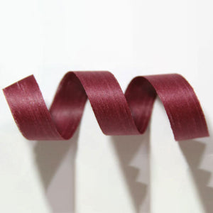 Cotton Ribbon - Biodegradable Spool