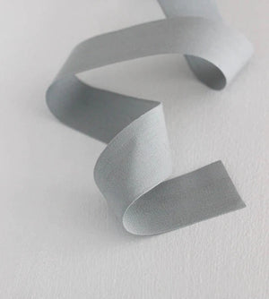 Cotton Ribbon - Tight Weave Paddle