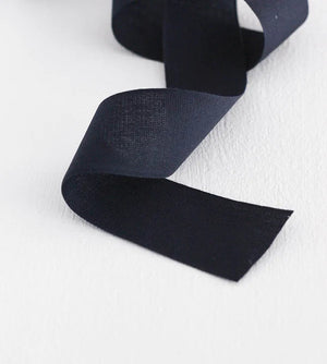 Cotton Ribbon - Tight Weave Paddle