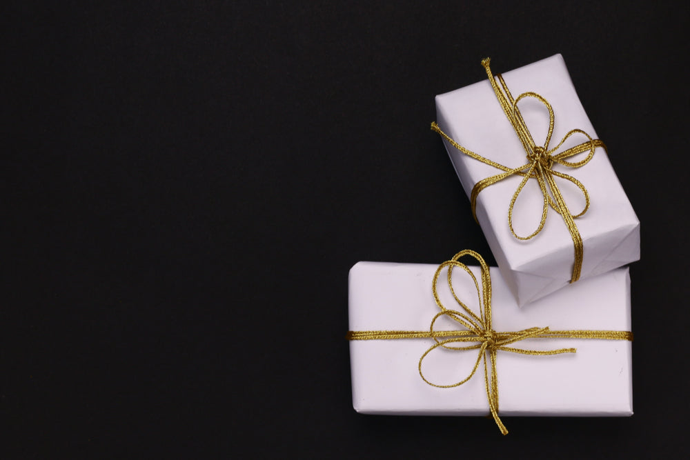 An Eco-Friendly Question: What’s Biodegradable Wrapping Paper?