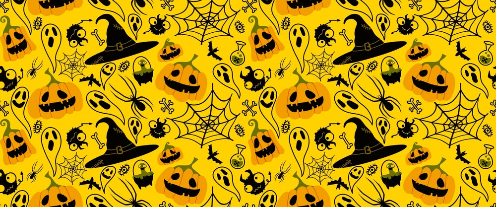 Exploring Your Spooky Gift Wrapping Side: How to Find the Right Halloween Wrapping Paper