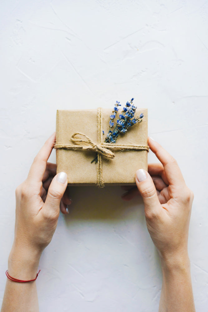 What Makes Wrapping Paper Eco-Friendly?