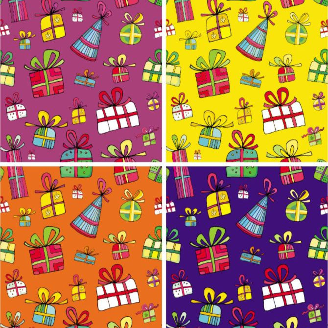 What Should You Be Looking For in Birthday Wrapping Paper?