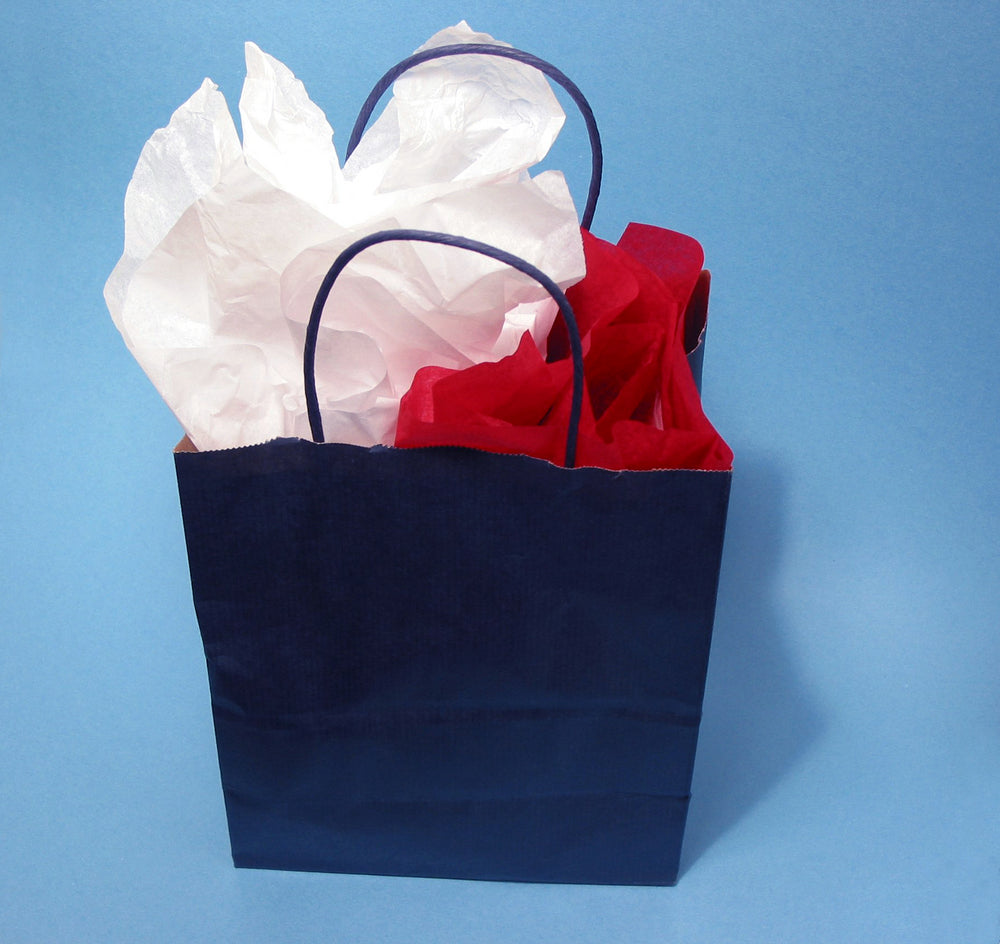 Your Simple Guide to Putting Tissue Paper in a Gift Bag to Make It Look Amazing