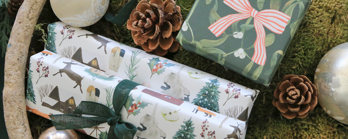 Waterleaf Paper Company - Gifting Reimagined