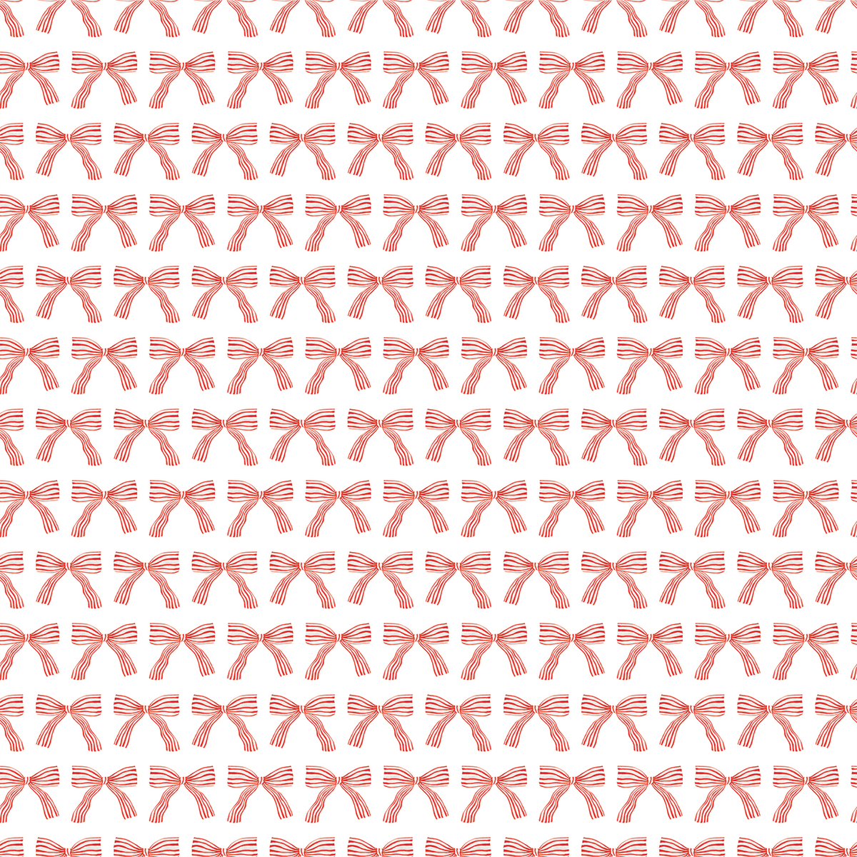 Gifts &amp; Bows - Christmas Wrapping Paper Bundle (3 Rolls)