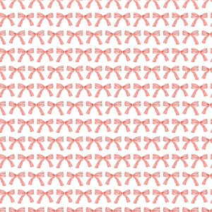 Gifts & Bows - Christmas Wrapping Paper Bundle (3 Rolls)