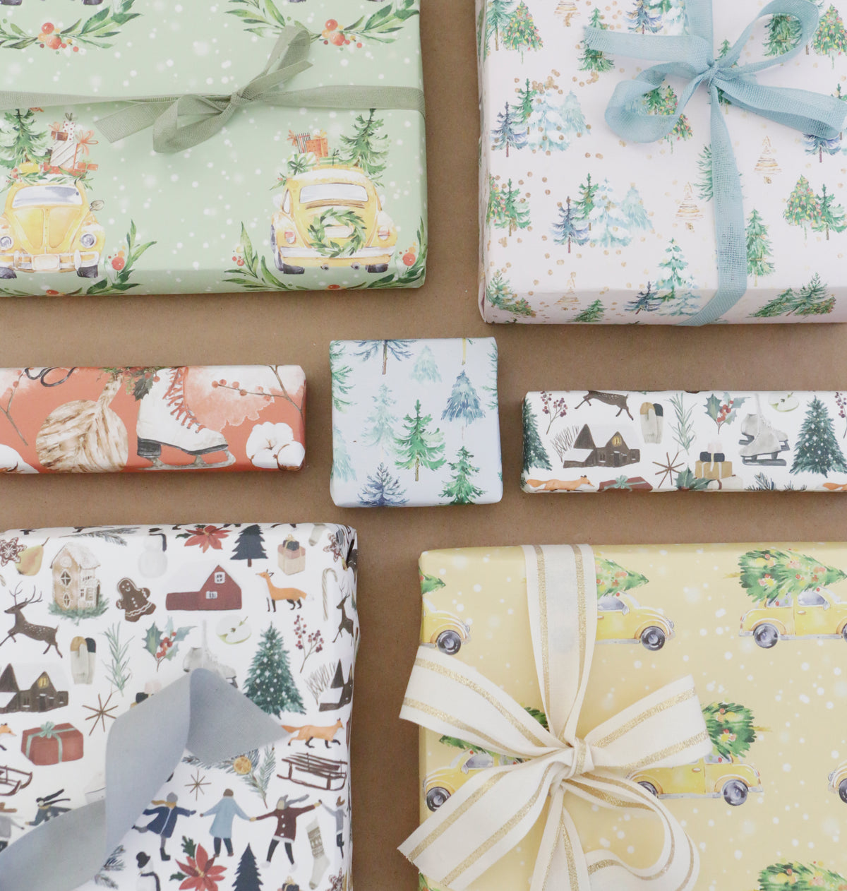 Waterleaf Paper Company - Gifting Reimagined