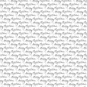 Simply Merry Christmas - Wrapping Paper