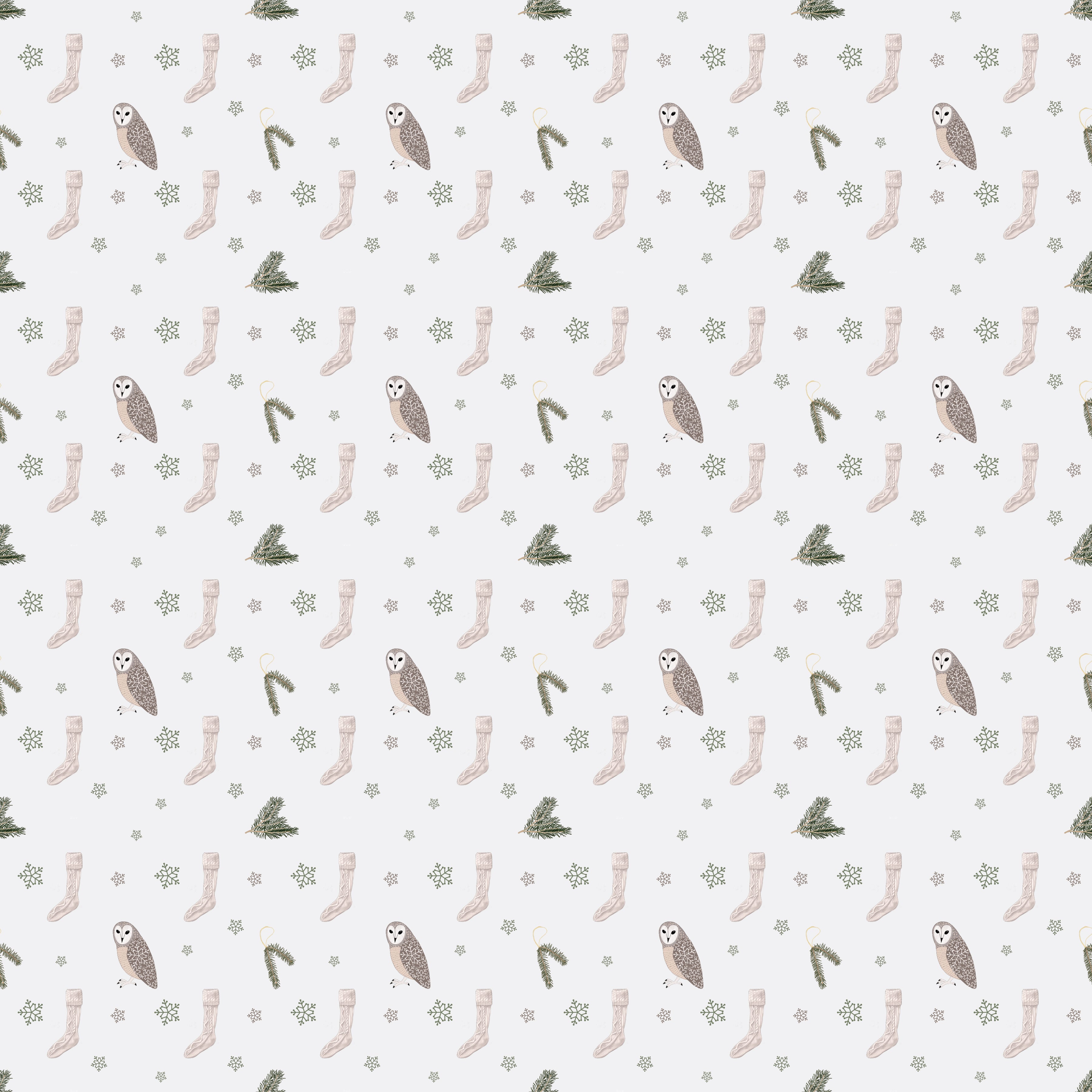 Easter Wrapping Paper - Waterleaf Paper Company