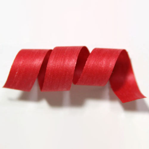 Dissolvable Cotton Ribbon Spool| Waterleaf Paper - Waterleaf Paper Company