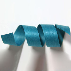 Cotton Ribbon - Biodegradable Spool