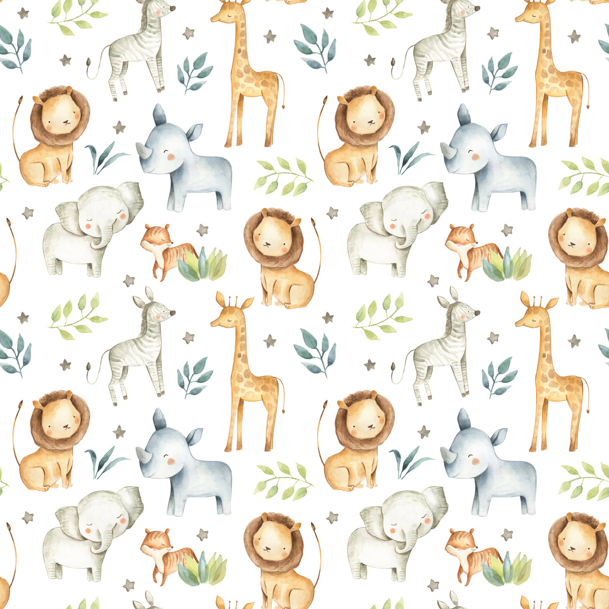 Sustainable Baby Shower Wrapping Paper  Waterleaf Paper - Waterleaf Paper  Company