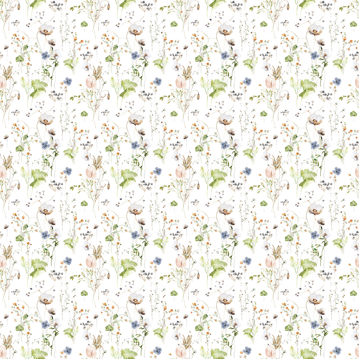 Ikebana - Wrapping Paper