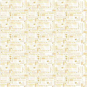 Marry Me Sayings - Wrapping Paper