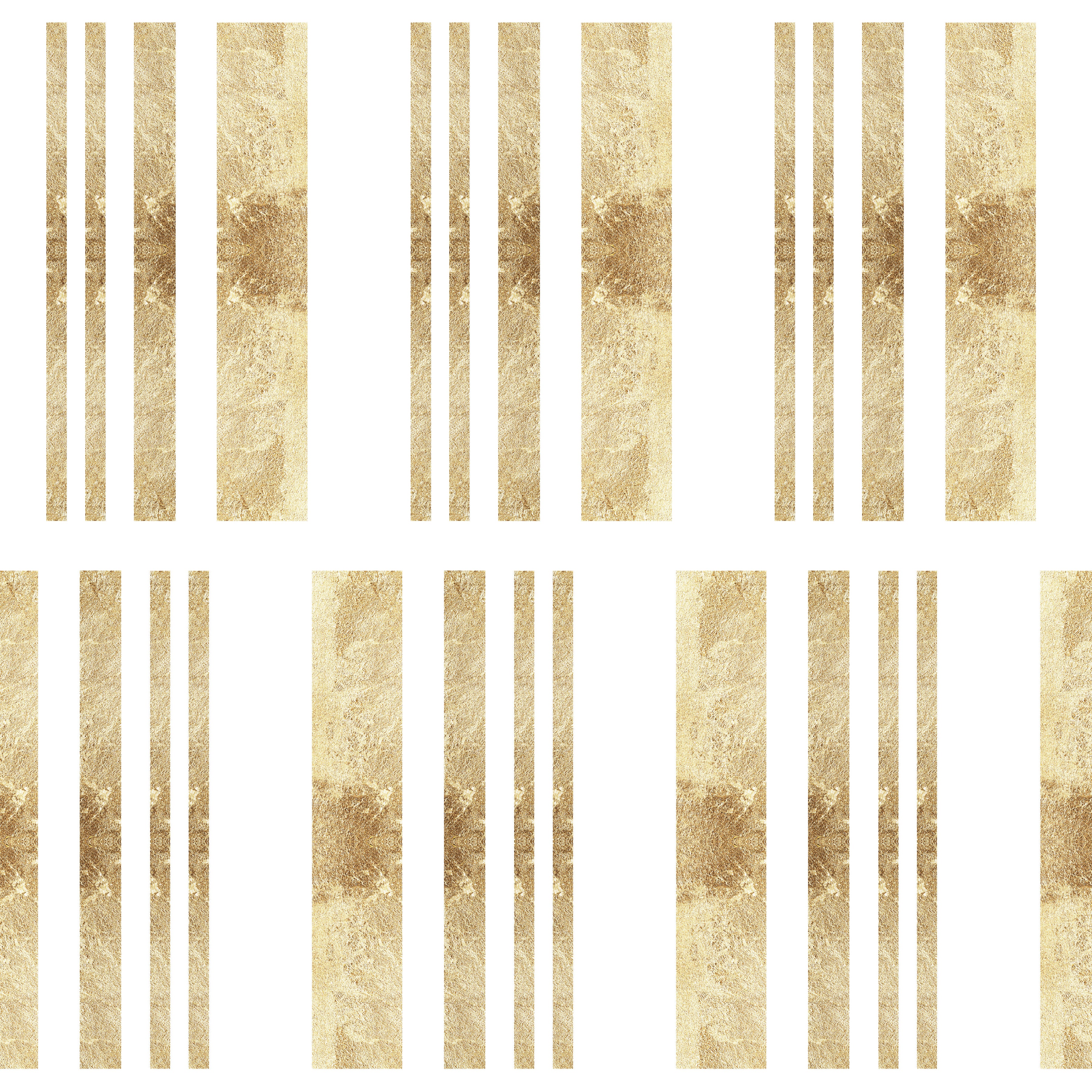 Gold Lines Dissolvable Wrapping Paper | Waterleaf Paper - Waterleaf ...