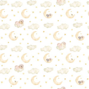 Sweet Dreams My Baby - Wrapping Paper