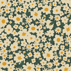 Wildflowers - Wrapping Paper