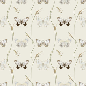 Butterflies in the Still - Wrapping Paper