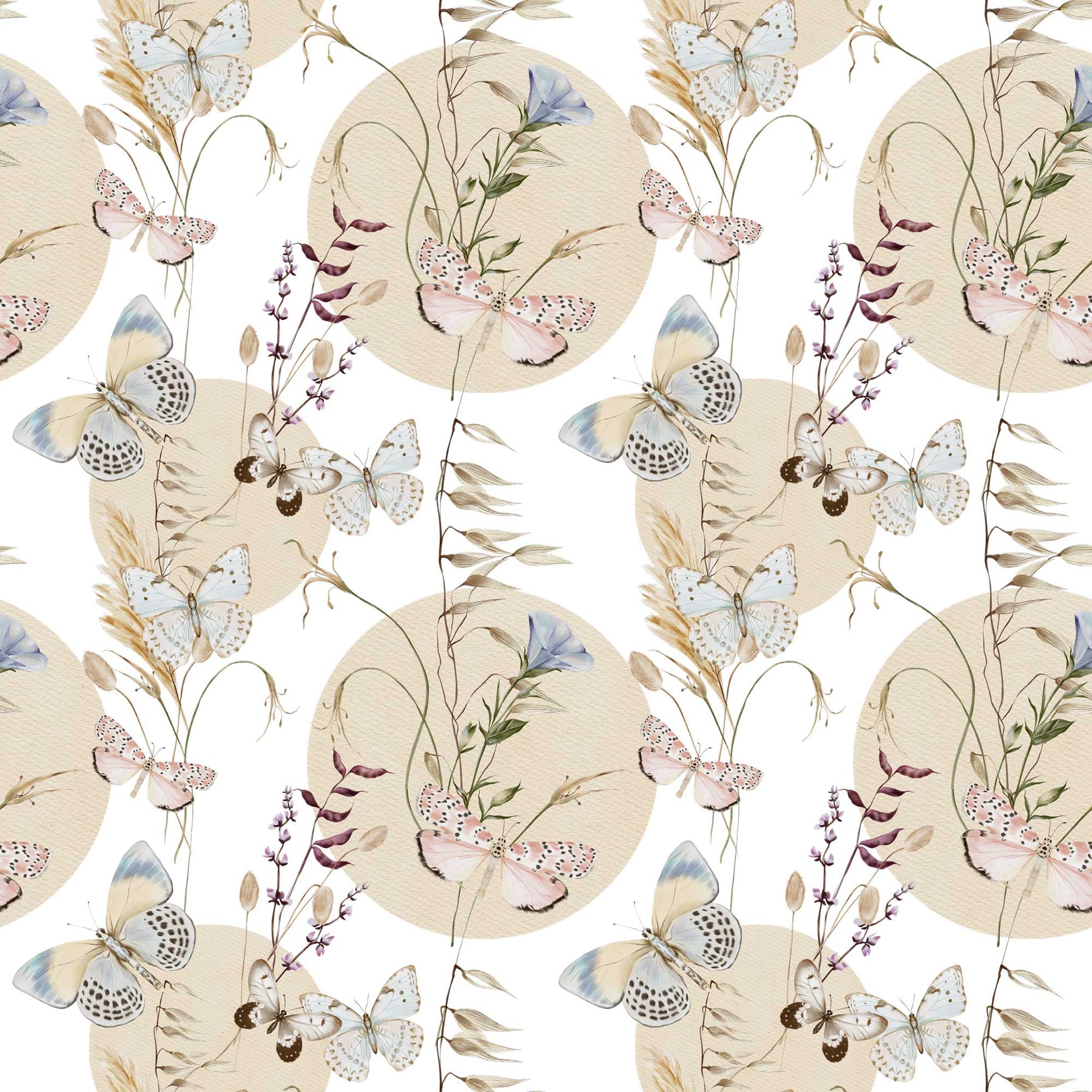 Cute Wrapping Paper Floral Wrapping Paper | Waterleaf Paper - Waterleaf ...