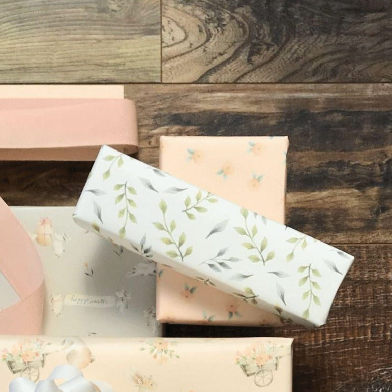 Mother's Day Wrapping Paper Page 5 - Waterleaf Paper Company