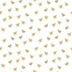 Easter Chicks - Wrapping Paper