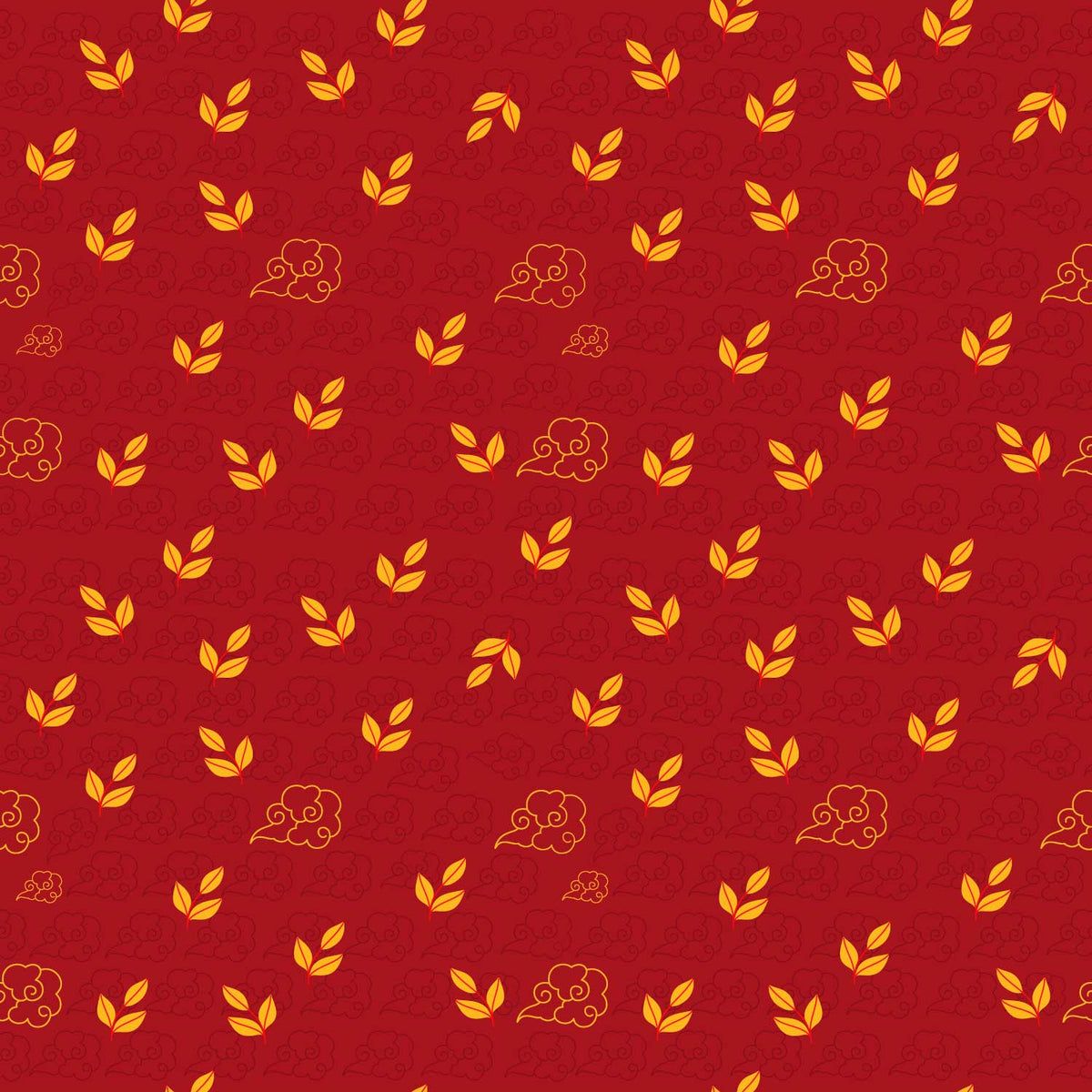 Lunar New Year - Wrapping Paper
