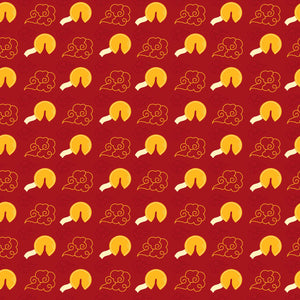 Lunar New Year Celebration - Wrapping Paper